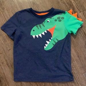 Carter’s Dino Tee